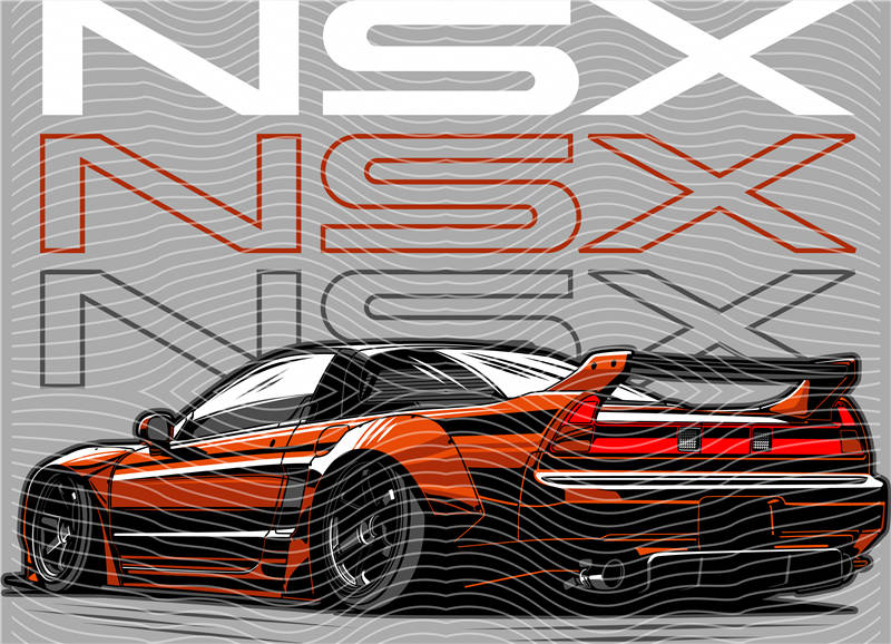 Street design-JT1138
